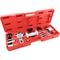 Set extractor ciocan culisant, 16 buc KEN-503-3480K