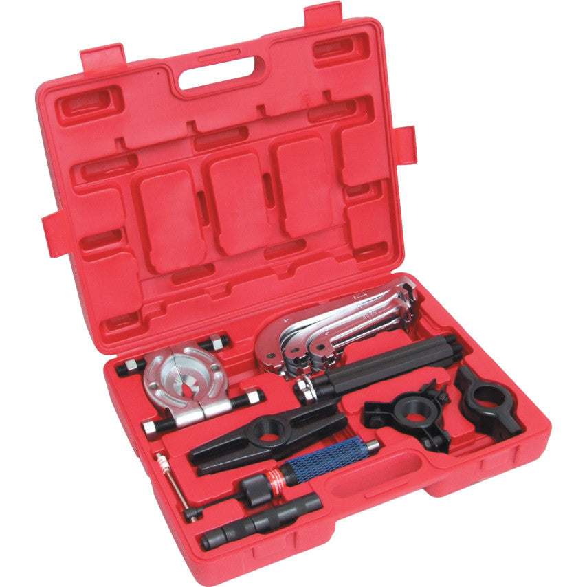 Set extractor/separator hidraulic, 25 piese KEN-503-3520K