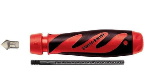 Set F3 de frezare si sanfrenare manuala SWT-109-5070G