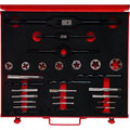 Set Filetare BSW SHR-086-9992K