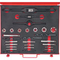 Set filetare UNC SHR-086-9994K