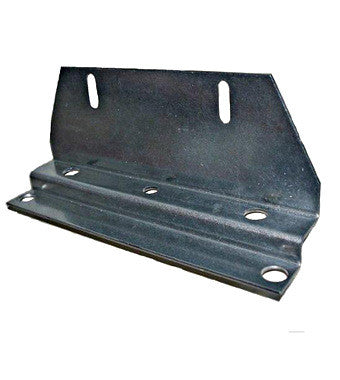 Set fixare in podea pentru dulapuri POBB0000
