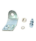 Set fixare pe perete pentru dulap POWB0000