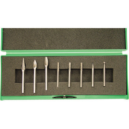 Set Freze Carbid YRK-210-9896K