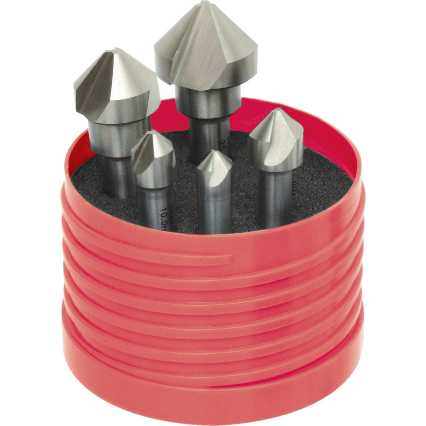 Set freze conice - 100° SHR-020-9130A