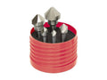 Set freze conice 60° SHR-020-8150A