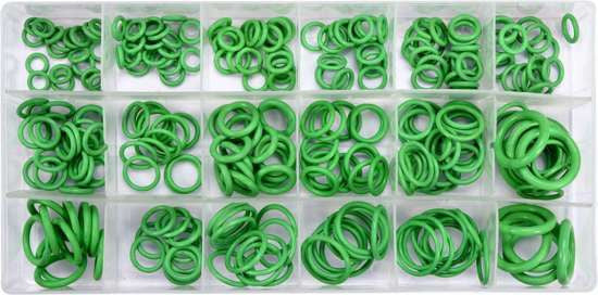 Set 270 garnituri aer conditionat YT-06879