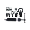 Set hidraulic de taiat piulite 8 piese  KEN-503-4300K