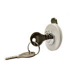Set incuietoare include 2 chei BK071059