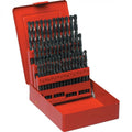 Set Jobber HSS cu canal ascutit SHR-025-8420K