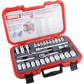 Set metric cu 30 chei tubulare KEN-582-8820K
