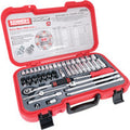 Set 50 chei tubulare metric KEN-582-8810K