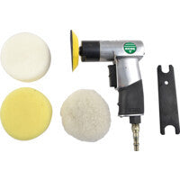 Set mini-polizor KBE-270-6740K