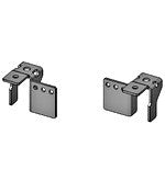 Set montaj contrapanou+reglaj in adancime ACMPD002