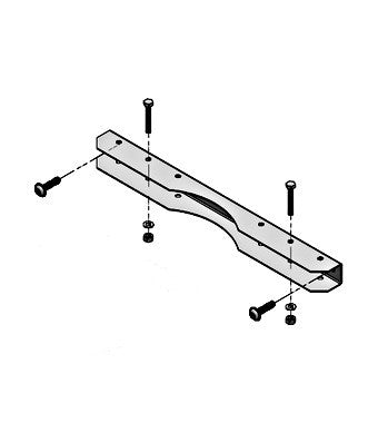 Set montaj pe stalp IMFP0600