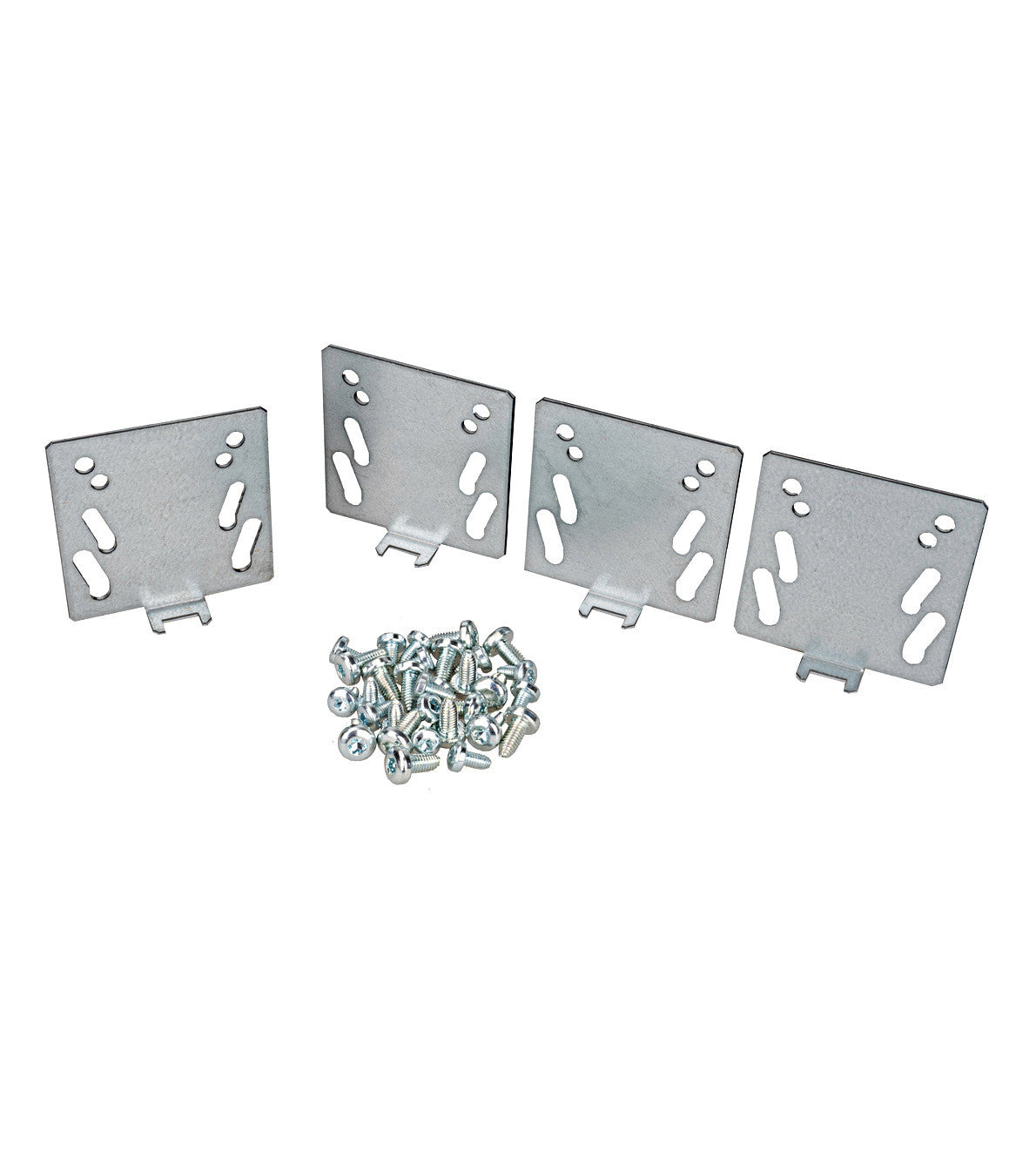 Set pentru fixarea imbinarii la dulapuri ACCCI060