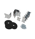 Set pentru fixarea imbinarii la dulapuri ACCCM040