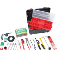 Set 22 piese pentru instalatori KEN-595-4010K