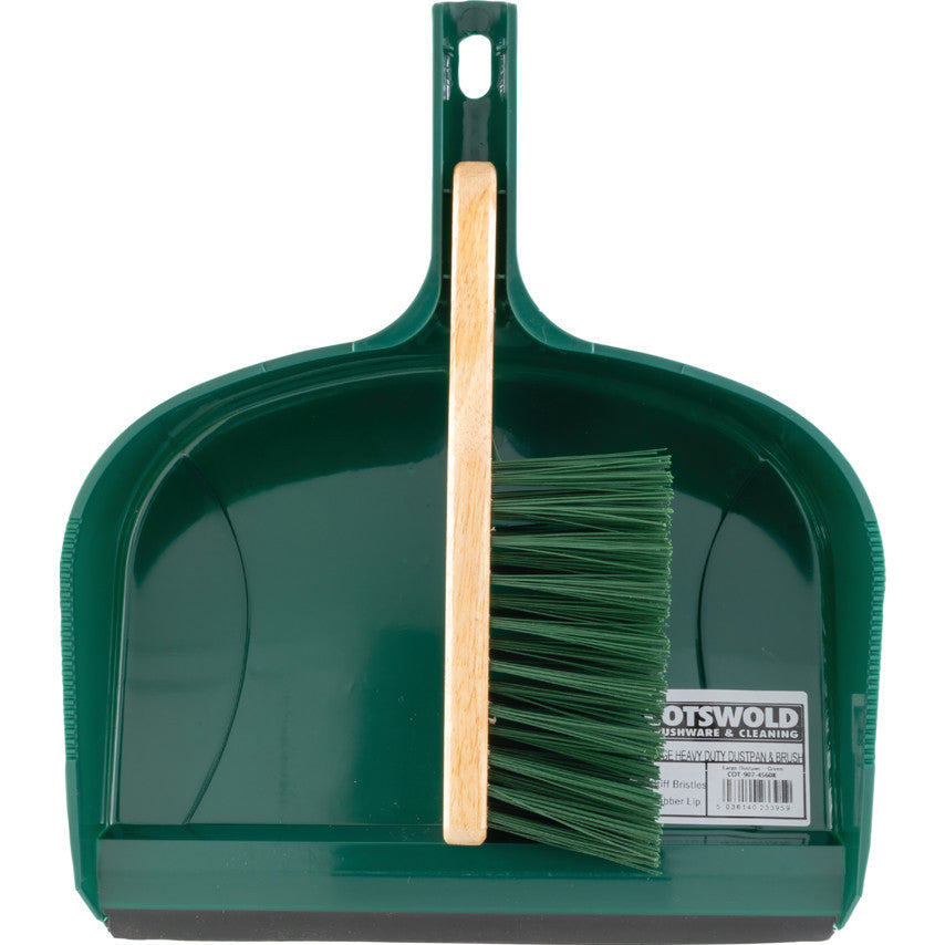 Set perie si faras COT-907-4560K
