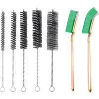 Set 7 perii de sarma, NO1 KEN-906-9010K