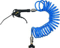 Set pistol suflat cu furtun 81634