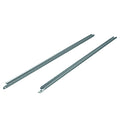 Set profile de montaj pe usa ACCP0800