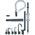 Set reparare indoituri in caroserie 9 piese KEN-503-3460K
