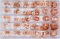 Set 300 saibe cupru YT-06872
