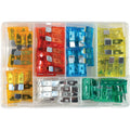 Set 60 sigurante auto cu lame standard SEN-615-2000K