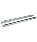 Set sina de fixare cabluri pentru dulap ACCAB400