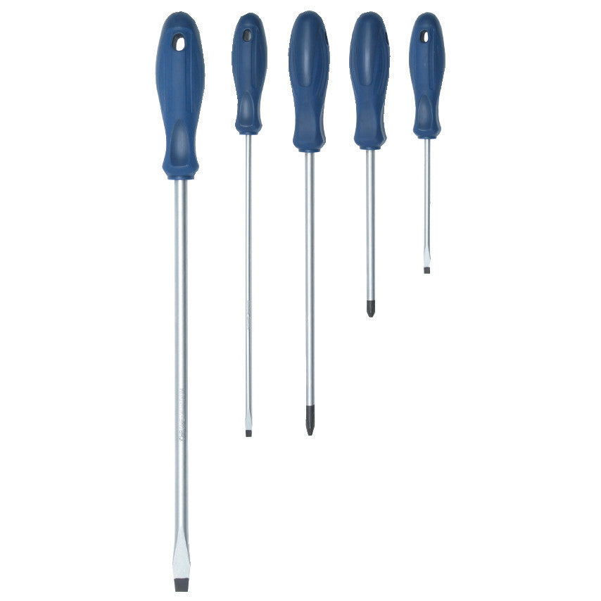 Set 5 surubelnite prindere dubla SEN-572-9050K