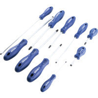 Set 10 surubelnite cu prindere dubla SEN-572-9100K