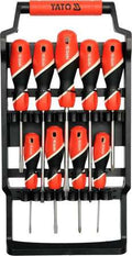 Set de 9 surubelnite YT-25968