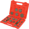 Set 18 piese universale de resetare a sublerelor discurilor de frana KEN-503-1890K