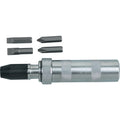 Set surubelnita de impact cu 4 varfuri KEN-573-7080K