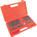 Set varfuri puternice hex 10mm, 40 piese KEN-573-6490K