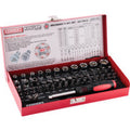 Set varfuri surubelnita pentru mecanici, 60 piese KEN-573-6370K