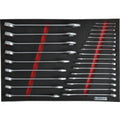 Set 26 chei combinate industriale KEN-595-0090K