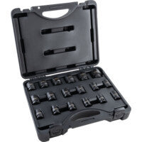 Set 18 tubulare de impact KEN-583-9215K