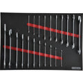 Set 21 chei cu capat deschis industriale KEN-595-0060K