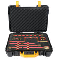 Set cheie tubulare 1/2” Al-Br KEN-575-7500K