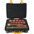 Set chei tubulare - suport patrat 3/4" KEN-575-8460K