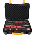 Set chei tubulare 3/4” Al-Br KEN-575-8500K
