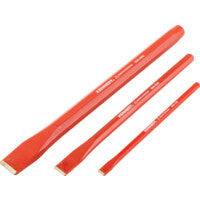 Set 3 Dalti Plate, 6"X1/4",8"X1/2",10"X3/4", KEN-505-7150K