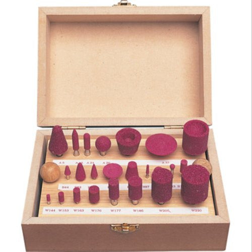 Seturi de capete fixate asortate KEN-250-3240K