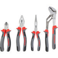 Set 4 clesti pentru prindere Pro-Tarq Comfort KEN-558-2110K