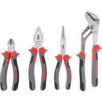 Set 4 clesti pentru prindere Pro-Tarq Comfort KEN-558-2110K