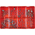 Set 75 clipuri furtun de sudare, 9-18 MTL-662-7200K