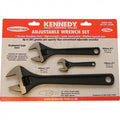 Set de finisaj fosfat 4"/8"/12" KEN-501-0600K