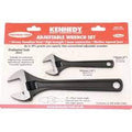 Set de finisaj fosfat 6"/10" KEN-501-0620K